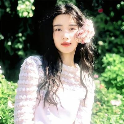 愿为女人