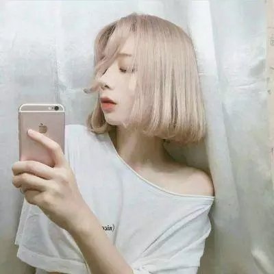 咒怨：白老妇